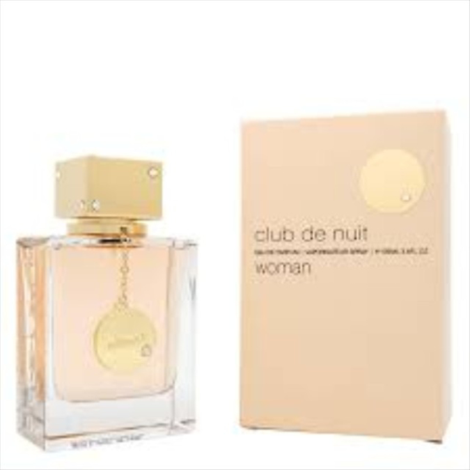 Picture of ARMAF CLUB DE NUIT WOMAN EDP 3.6 FL.OZ.