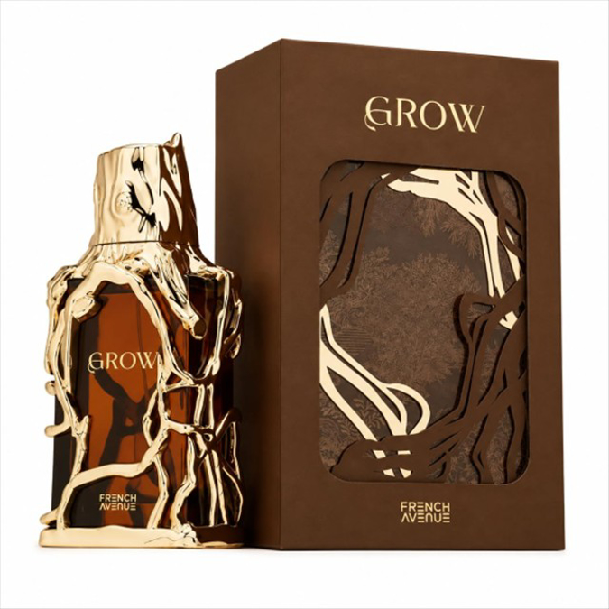 Picture of FRENCH AVENUE GROW EXTRAIT DE PARFUM 3.4 FL.OZ.