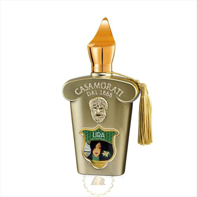 Picture of XERJOFF CASAMORATI 1888 LIRA 1.0 FL.OZ.