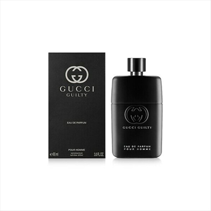Picture of GUCCI GUILTY EDP 3.0 FL.OZ.