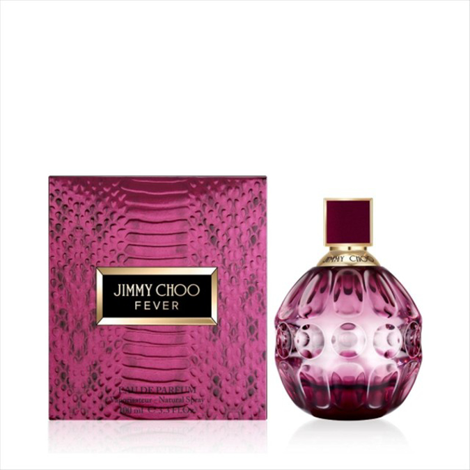 Picture of JIMMY CHOO FEVER EDP 3.3 FL.OZ.