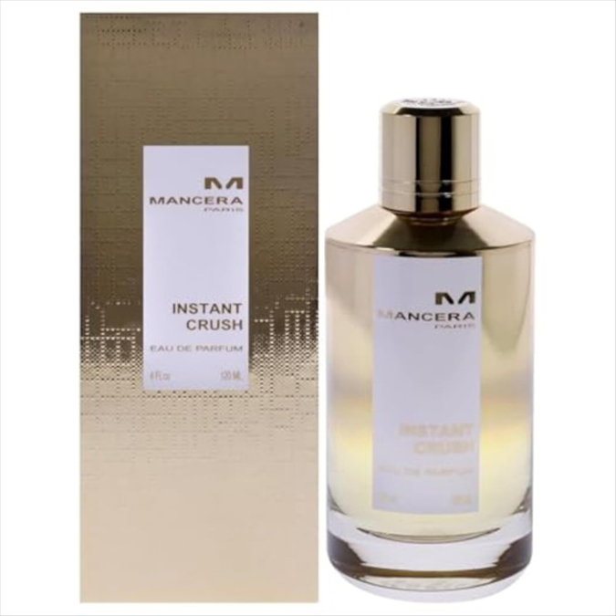 Picture of MANCERA PARIS INSTANT CRUSH EDP 4.0 FL.OZ.