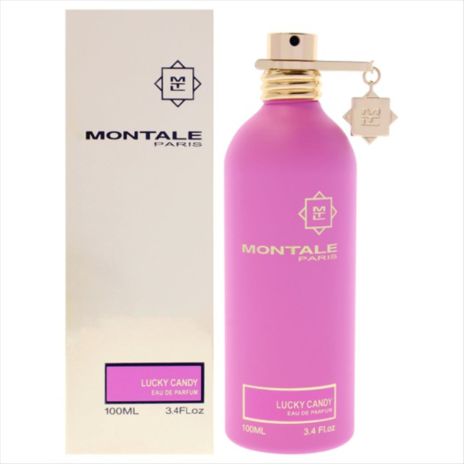 Picture of MONTALE PARIS LUCKY CANDY EDP 3.4 FL.OZ.