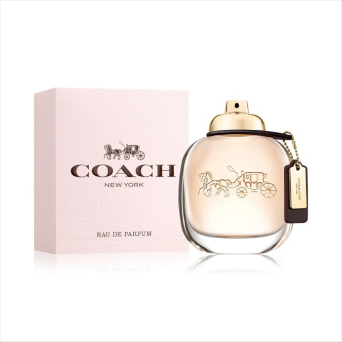 Picture of COACH NEW YORK EDP 3.0 FL.OZ.
