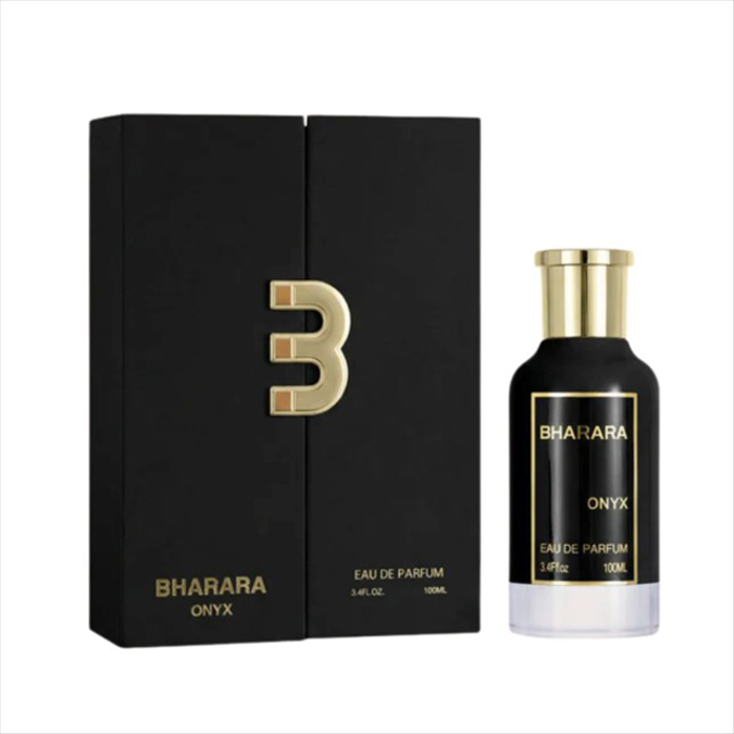 Picture of BHARARA KING ONYX EDP 3.4 FL.OZ.
