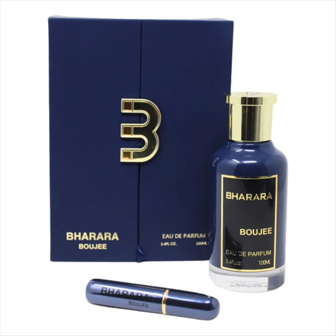 Picture of BHARARA KING BOUJEE EDP 5.0 FL.OZ.
