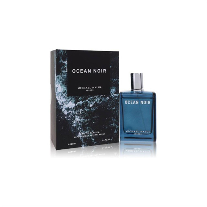 Picture of MICHAEL MALUL OCEAN NOIR EDP 3.4 FL.OZ.
